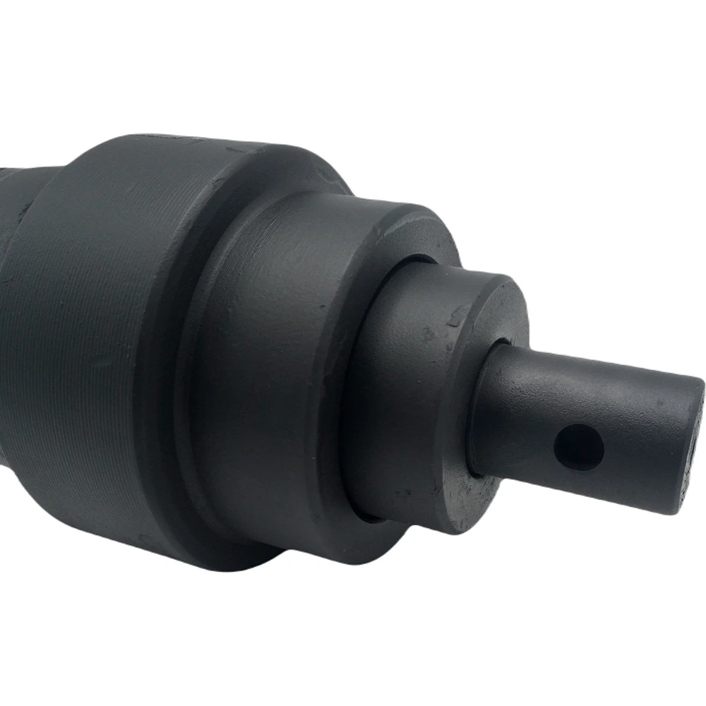 Tragrolle CATERPILLAR 308E AUF GUMMIKETTE (S/N: GBJ | 1 - AUFWÄRTS)